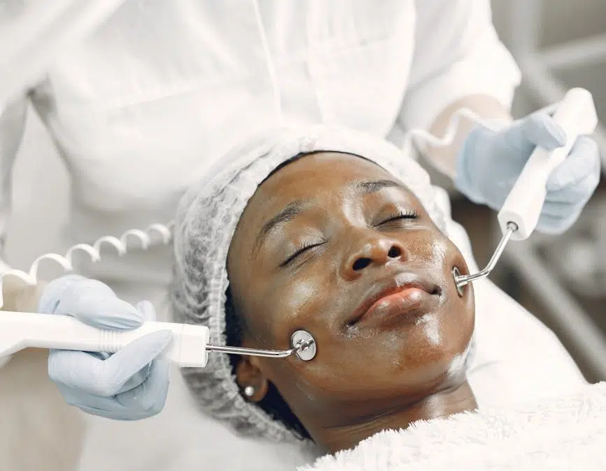 Beauty Tech for Women Over 35: Smarter Skin, Simpler Routines, and Real Results